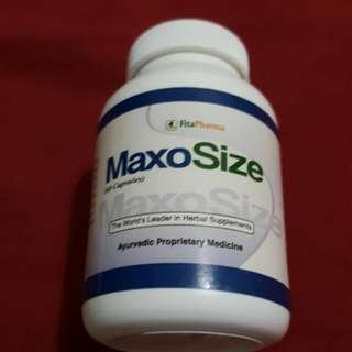 maxosize-real