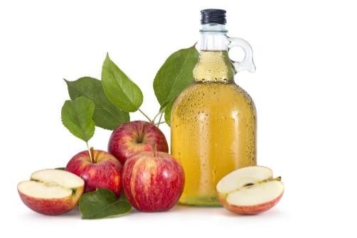 Vinaigre-de-cidre-de-pomme