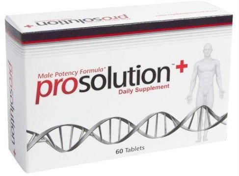 Prosolution Plus