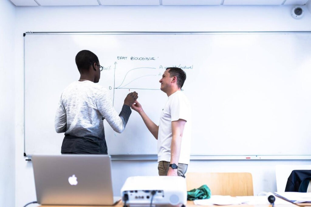 Terminale Santé à Besançon