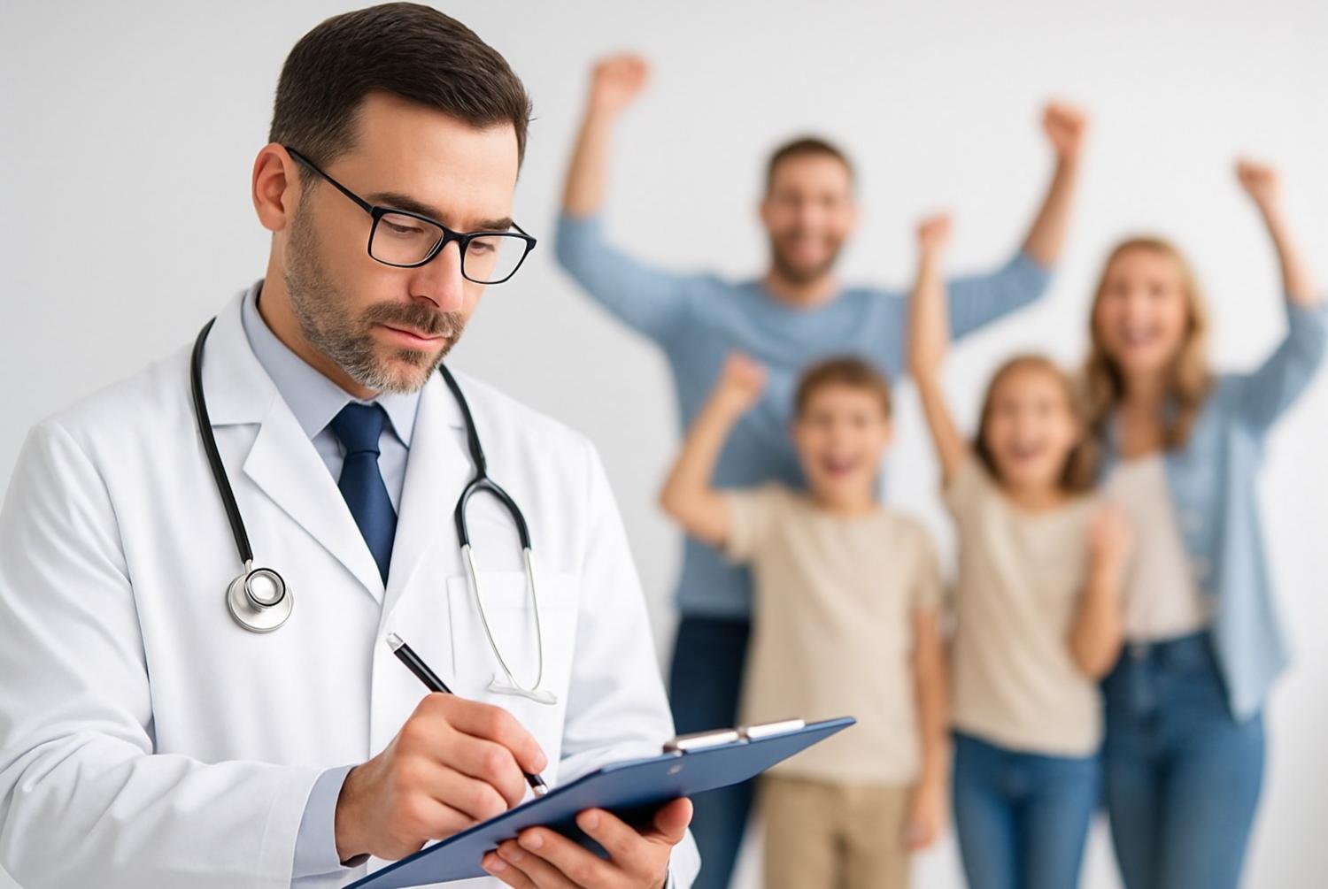 trouver un docteur 24h/24
